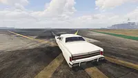 Lincoln Town Car 1979 [Add-on] screenshot