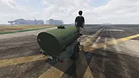 Fuel Trailer [Add-On] screenshot