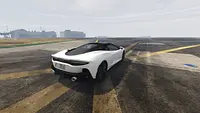 2020 McLaren GT [Add-On | Template] screenshot
