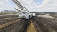Batman Forever Batmobile 1995 [Add-On] for GTA 5