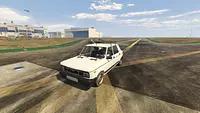 Zastava Yugo Skala 55 screenshot
