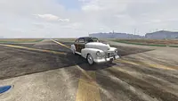 1948 Chevrolet Fleetline Aerosedan [Add-On | LODs | Extras | VehFuncsV] screenshot