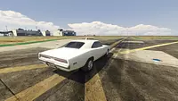 Charger RT 70 from The Fast and the Furious [Add-On | VehFuncs V] screenshot