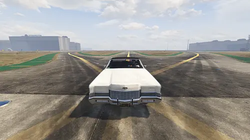 1971 Mercury Marquis Brougham [Add-On | LODs | Template] for GTA 5