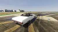 1971 Mercury Marquis Brougham [Add-On | LODs | Template] screenshot
