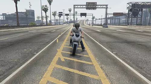 Dinka Double-T (double) for GTA 5