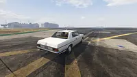 Mercedes-Benz W114 coupГ© [Add-On | Tuning | LODs] screenshot