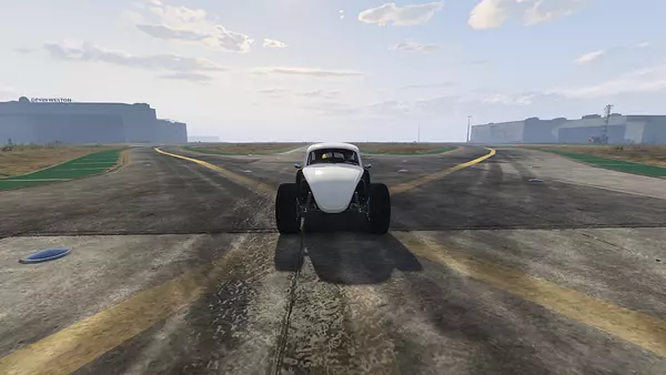 BF Weevil Outlaw [Add-On | Tuning | Liveries] for GTA 5