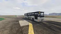 Bus recreo c955 de 1998 [Add-On] screenshot