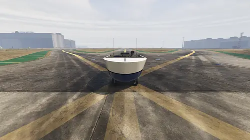 Boatmobile [Add-On] for GTA 5
