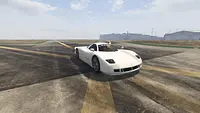 Annis Majima GT [Add-On | Sounds] screenshot