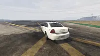 2013 Chevrolet Caprice PPV - Blaine County Sheriff&#39;s Office (BCSO) [Add-On / Replace | DLS / non-ELS] for GTA 5