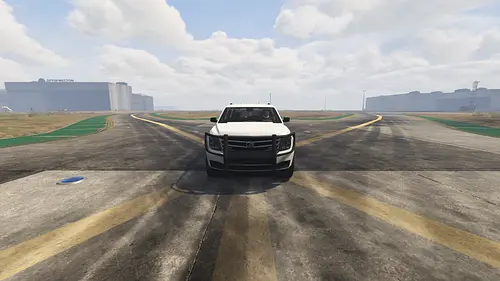 Declasse Granger 3600LS Pack [Add-On | Tuning | Liveries] for GTA 5