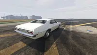Mercury Montego [Add-On / FiveM | Tuning] screenshot