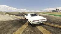 Charger RT 70 from The Fast and the Furious [Add-On | VehFuncs V] screenshot
