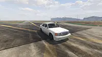 Mercedes-Benz W124 E60 AMG [Add-On] screenshot