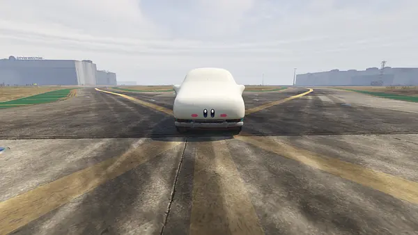 Karby [Add-On / Replace | Unlocked] for GTA 5