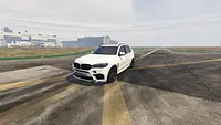 BMW X5M F85 [Add-On] screenshot