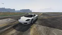 Grotti Turismo [Add-On | Tuning] for GTA 5