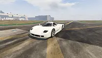 Annis Majima GT [Add-On | Sounds] screenshot