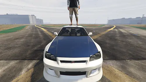 Need For Speed Classic&#39;s Pack [Add-On | Tuning | FiveM] for GTA 5