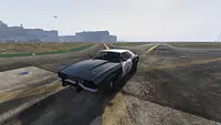 1969 Declasse Vigero Rumbler Pack [Add-On | Tuning | Template | RDE-Style] for GTA 5