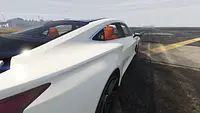 2018 Audi e-tron GT [Add-On / FiveM / AltV | Tuning] for GTA 5