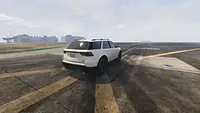 Vapid Scout 2020 [Add-On | Soundbank | LODs] for GTA 5