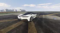 Pininfarina Battista [Add-On] screenshot