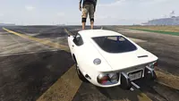 1969 Toyota 2000GT [Add-On | Tuning | LODs | RHD | Template] screenshot
