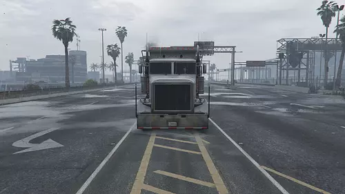 JoBuilt Rubble (rubble) for GTA 5
