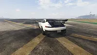 Benefactor Schlagen STR [Add-On] for GTA 5