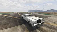Lincoln Town Car 1979 [Add-on] screenshot