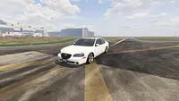 02-03 Nissan Maxima A33 (5.5gen) [Add-On / Replace | Tuning] for GTA 5