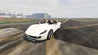 Grotti Speedster [Add-On | Tuning] screenshot