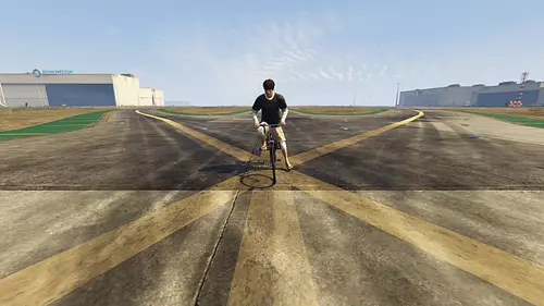 Forever 28 Inches Bike [Add-on/Extras] for GTA 5