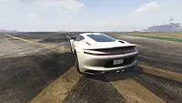 Saleen S1 2020 [Add-on] screenshot