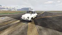 1968 Subaru 360 [Add-On | Tuning | LODs | Template] screenshot