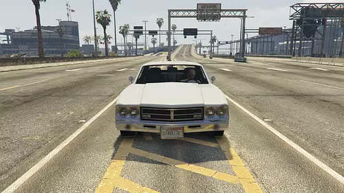 Declasse Sabre Turbo (sabregt) for GTA 5