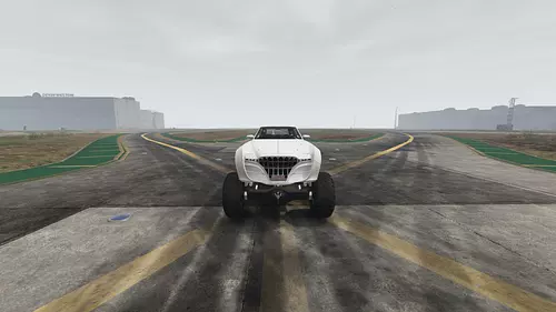 Quartz Regalia Type-D [Add-On | Tuning | Template | Wheels] 1.1 for GTA 5