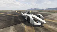 Formula E Gen2 [Add-on | Template] screenshot