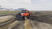 1953 Dodge Pickup B Series [Add-On | VehFuncs V] for GTA 5