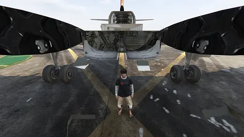 Airbus A319-111 & A319neo [Add-On | Liveries] for GTA 5