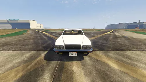 Ocelot Swindler [Add-On] for GTA 5