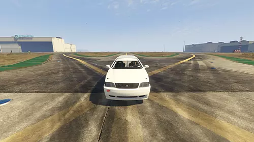 Vulcar Ingot R255 [Add-On | Liveries] for GTA 5