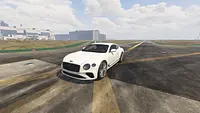 2022 Bentley Continental GT Speed [Add-On] screenshot