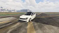 Volkswagen Golf MK6 (5 Door) [Add-On | Template | Tuning] screenshot