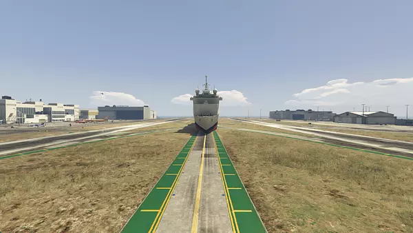 Navy Pack [Add-On] for GTA 5