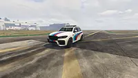 Гњbermacht Safety Car Pack [Add-On] screenshot
