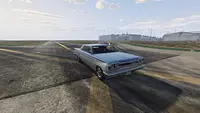 Declasse Voodoo (Convertible & Coupe) screenshot
